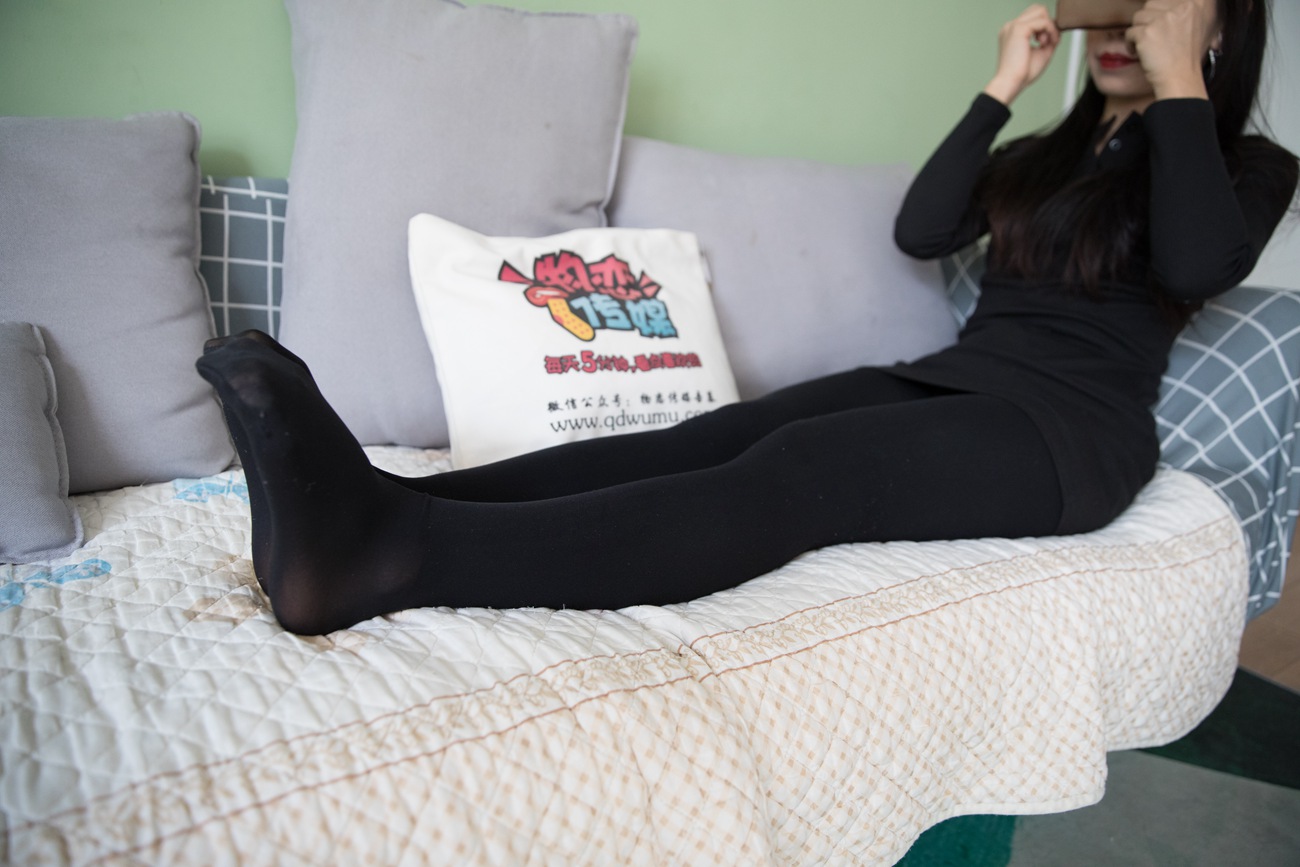 图片[131]-物恋传媒 NO.324 璐璐-暗夜思绪[138P] – 速更版-美库