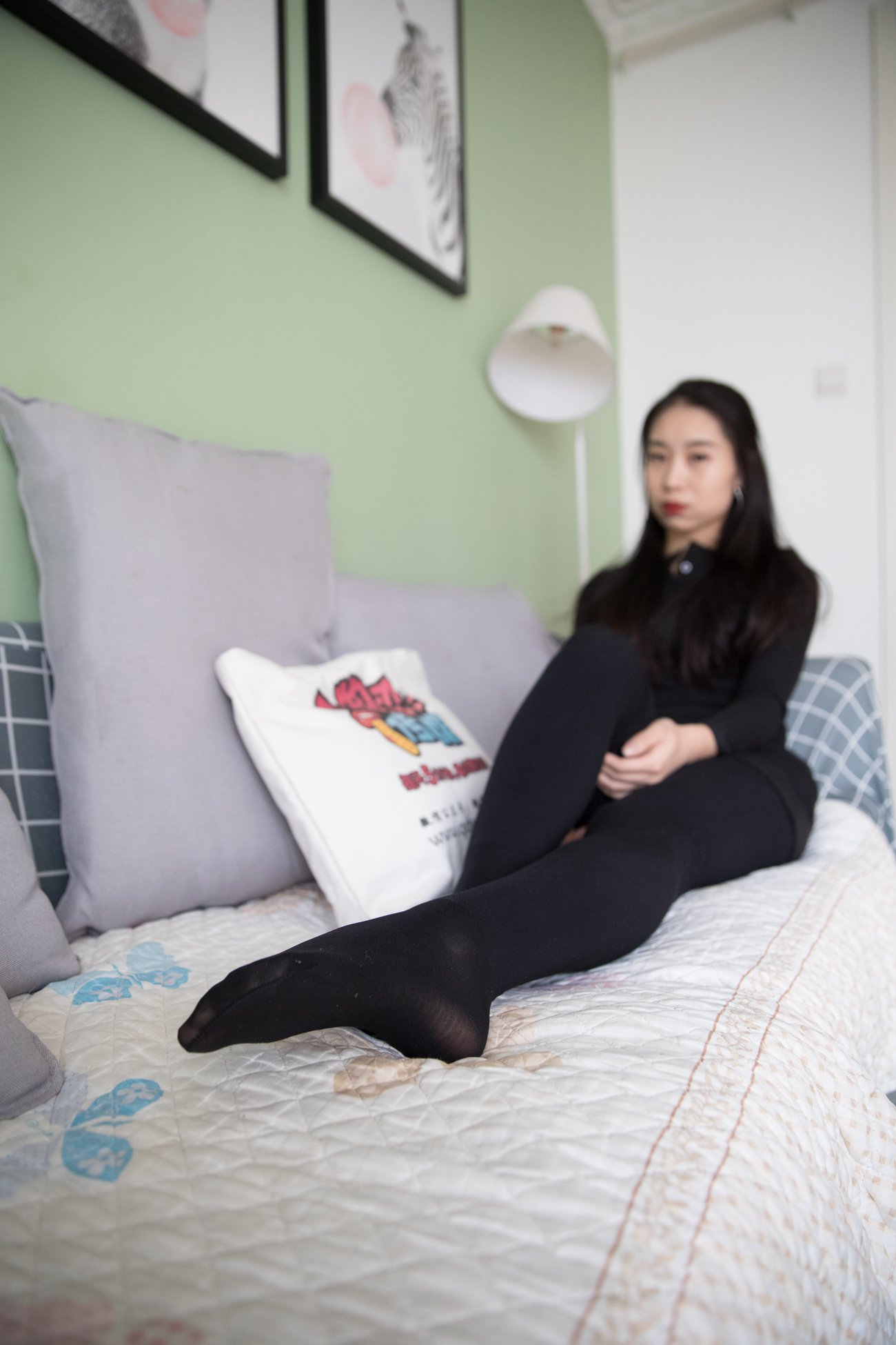 图片[135]-物恋传媒 NO.324 璐璐-暗夜思绪[138P] – 速更版-美库