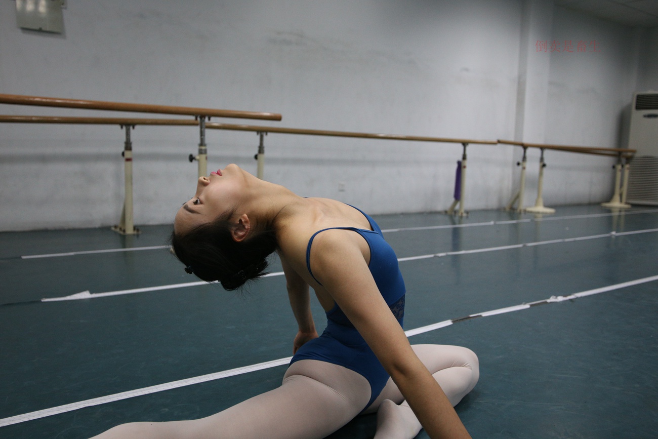 图片[65]-大西瓜爱牙膏-早期作品-Z6-4 模特2 月下舞蹈 (2)[96P] – 速更版-美库