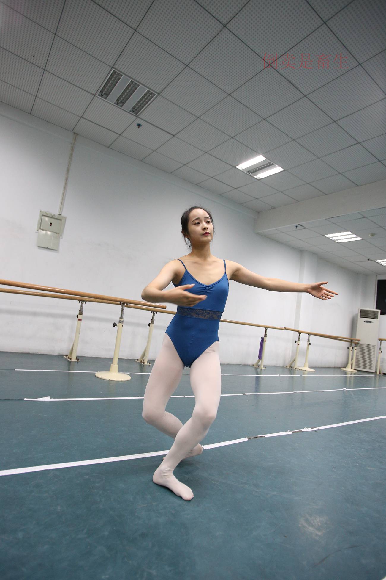 图片[74]-大西瓜爱牙膏-早期作品-Z6-4 模特2 月下舞蹈 (2)[96P] – 速更版-美库