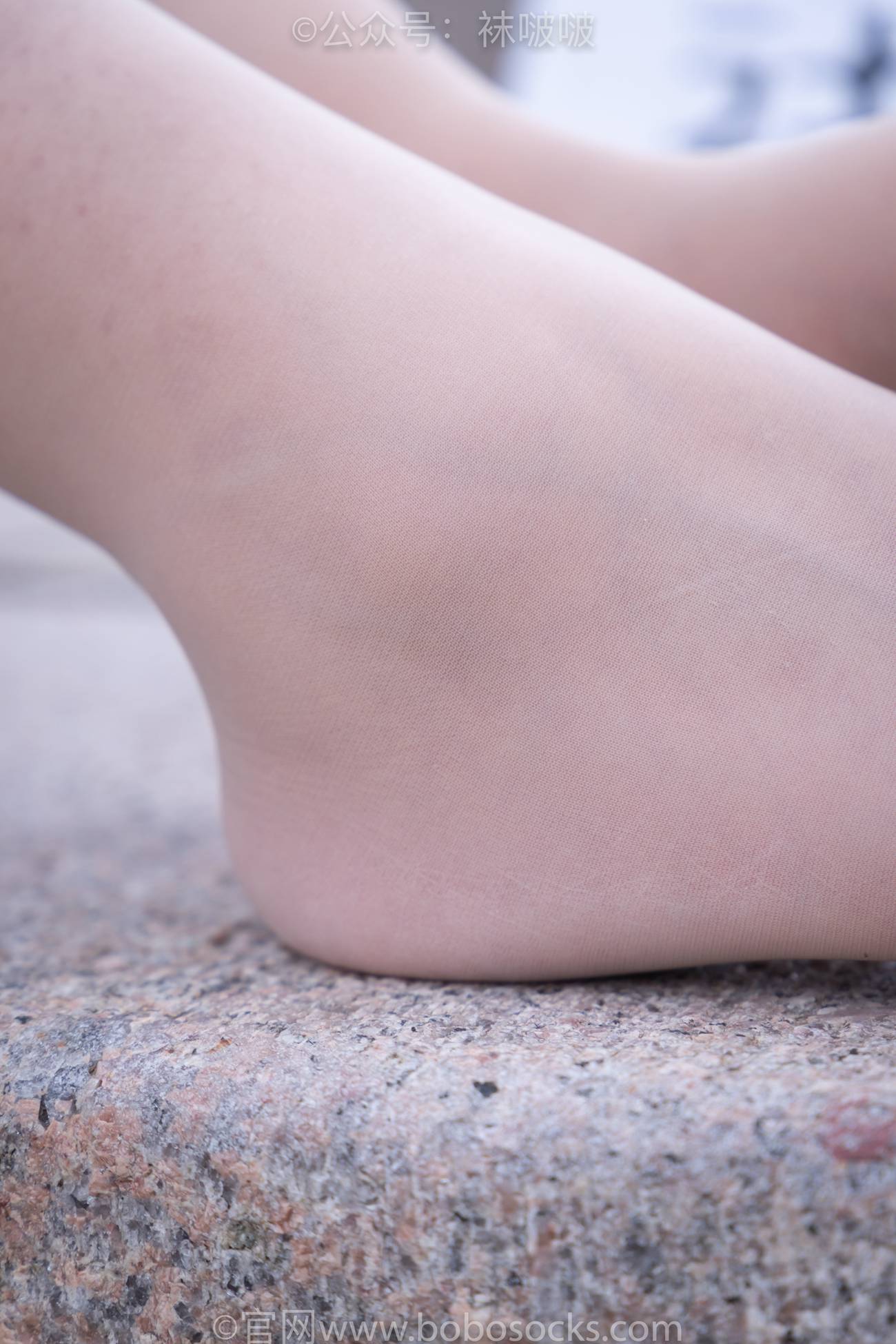 图片[105]-[BoBoSocks袜啵啵]NO.014 思思-华伦天奴高跟鞋、肉丝[140P] – 速更版-美库