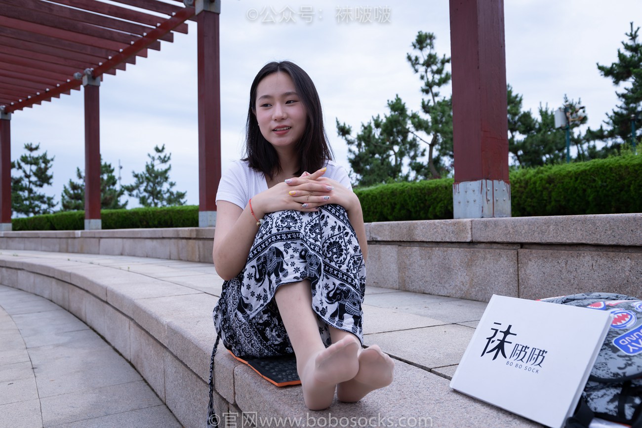 图片[115]-[BoBoSocks袜啵啵]NO.014 思思-华伦天奴高跟鞋、肉丝[140P] – 速更版-美库