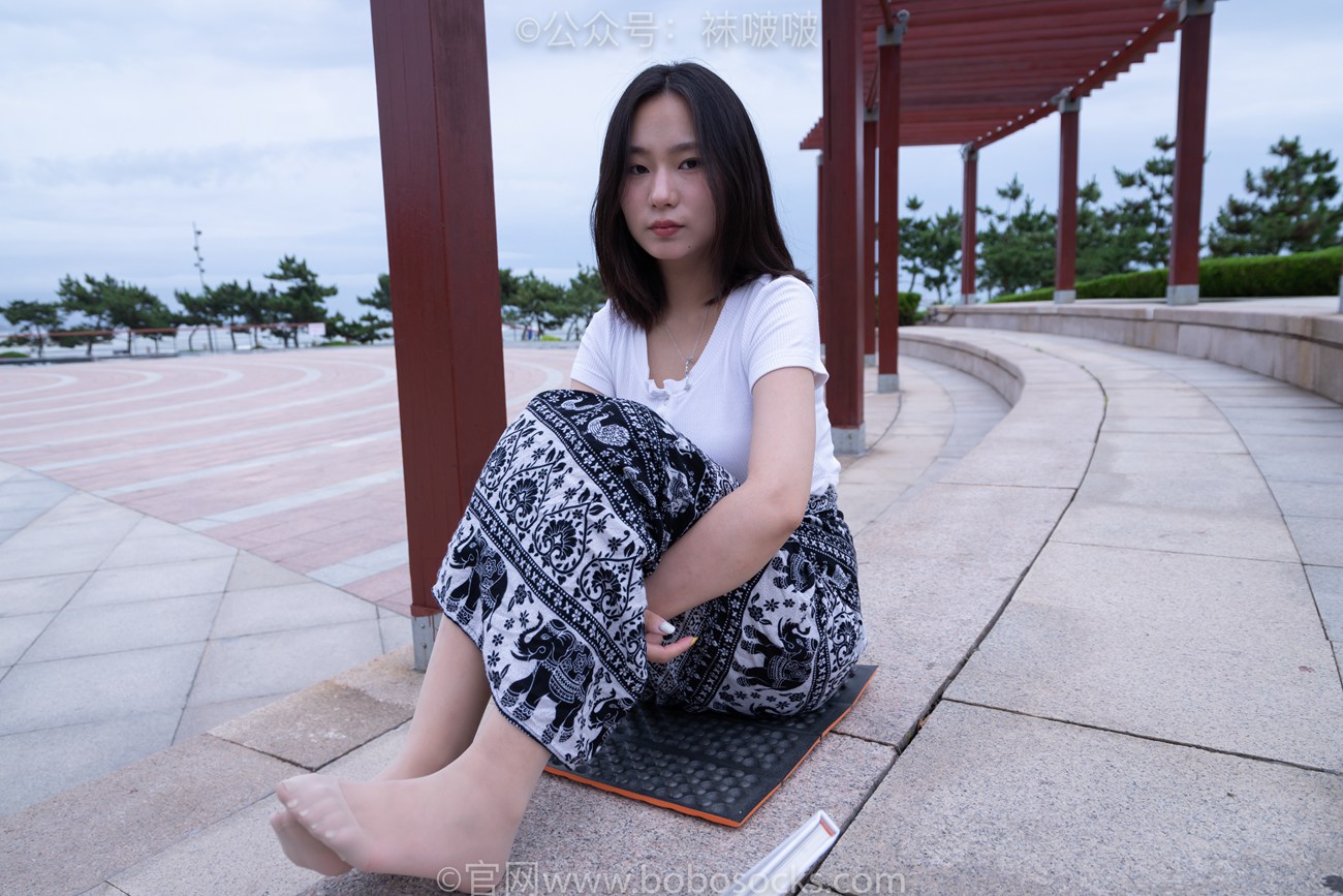 图片[117]-[BoBoSocks袜啵啵]NO.014 思思-华伦天奴高跟鞋、肉丝[140P] – 速更版-美库