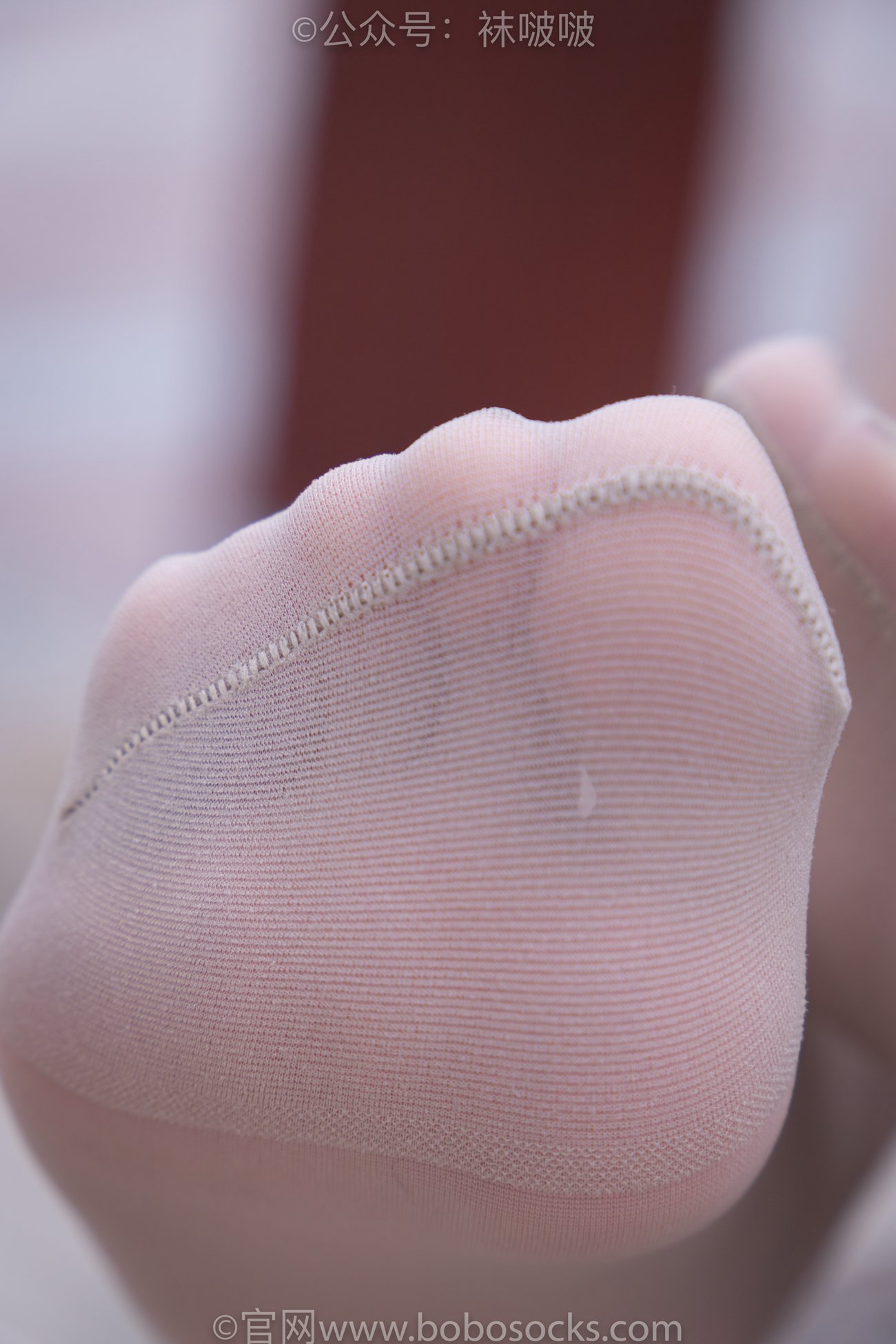 图片[122]-[BoBoSocks袜啵啵]NO.014 思思-华伦天奴高跟鞋、肉丝[140P] – 速更版-美库