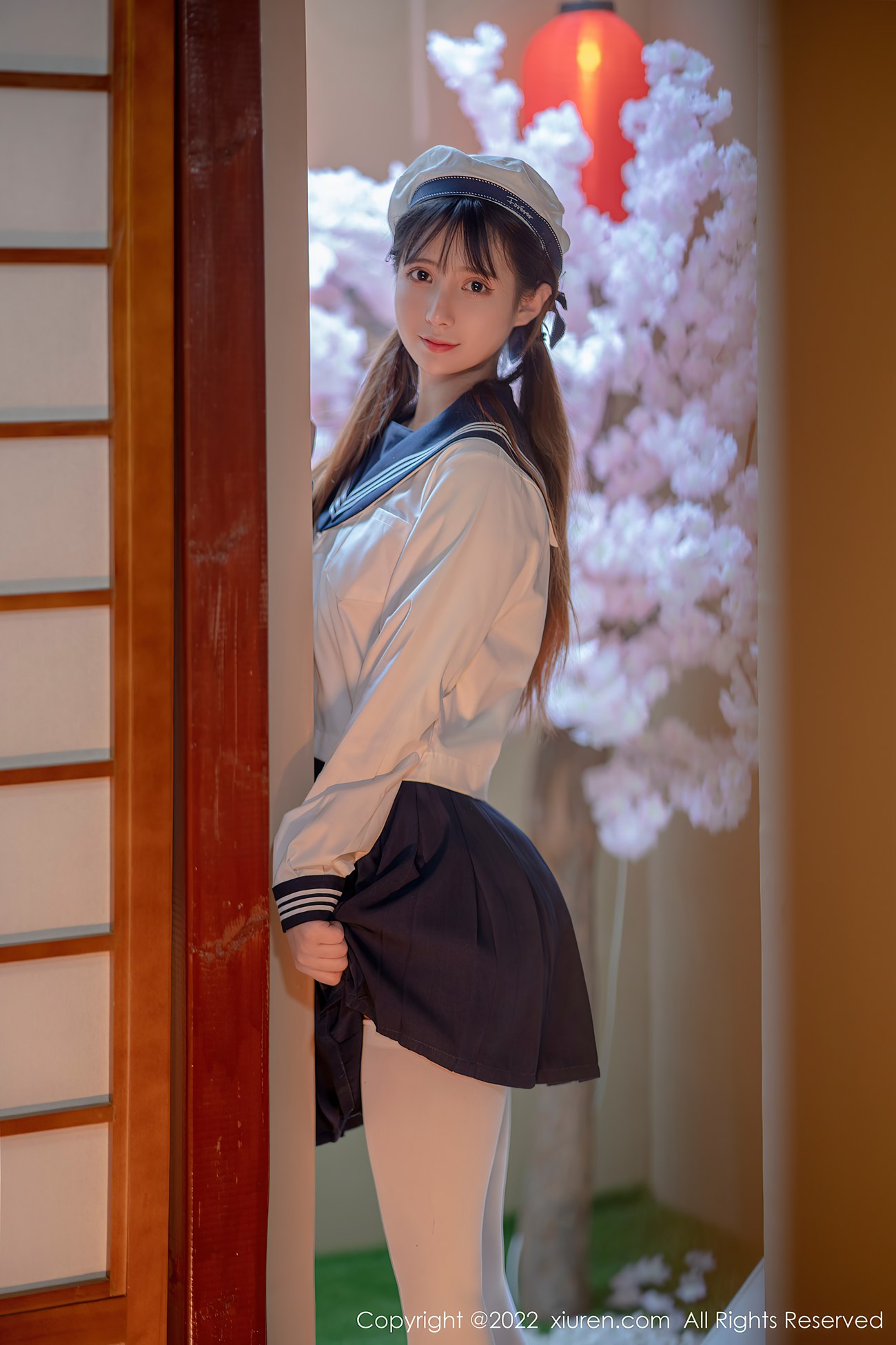 图片[6]-[Xiuren秀人网]2022.02.23 NO.4624 久久Aimee[85+1P] – 速更版-美库