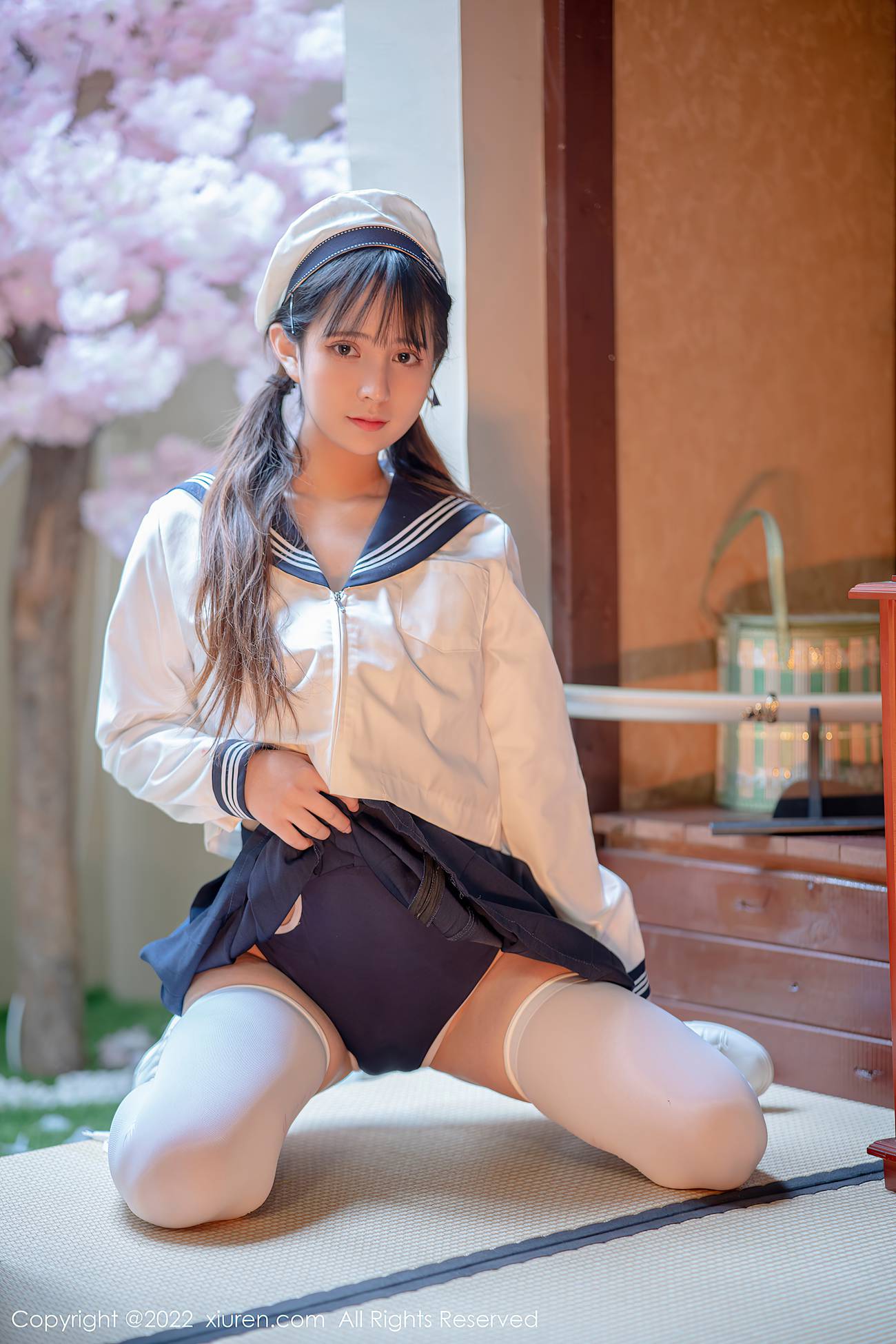 图片[20]-[Xiuren秀人网]2022.02.23 NO.4624 久久Aimee[85+1P] – 速更版-美库