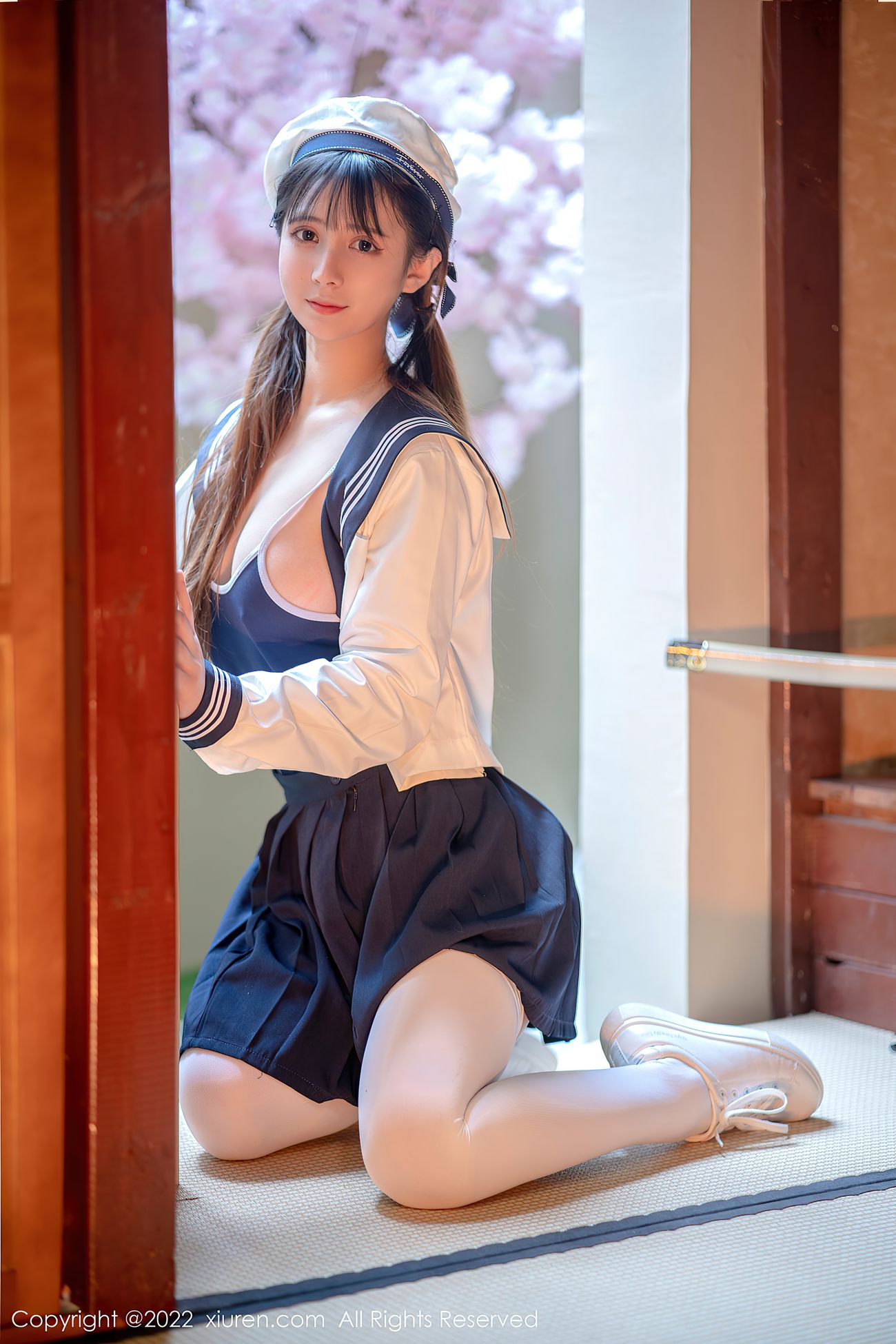 图片[24]-[Xiuren秀人网]2022.02.23 NO.4624 久久Aimee[85+1P] – 速更版-美库