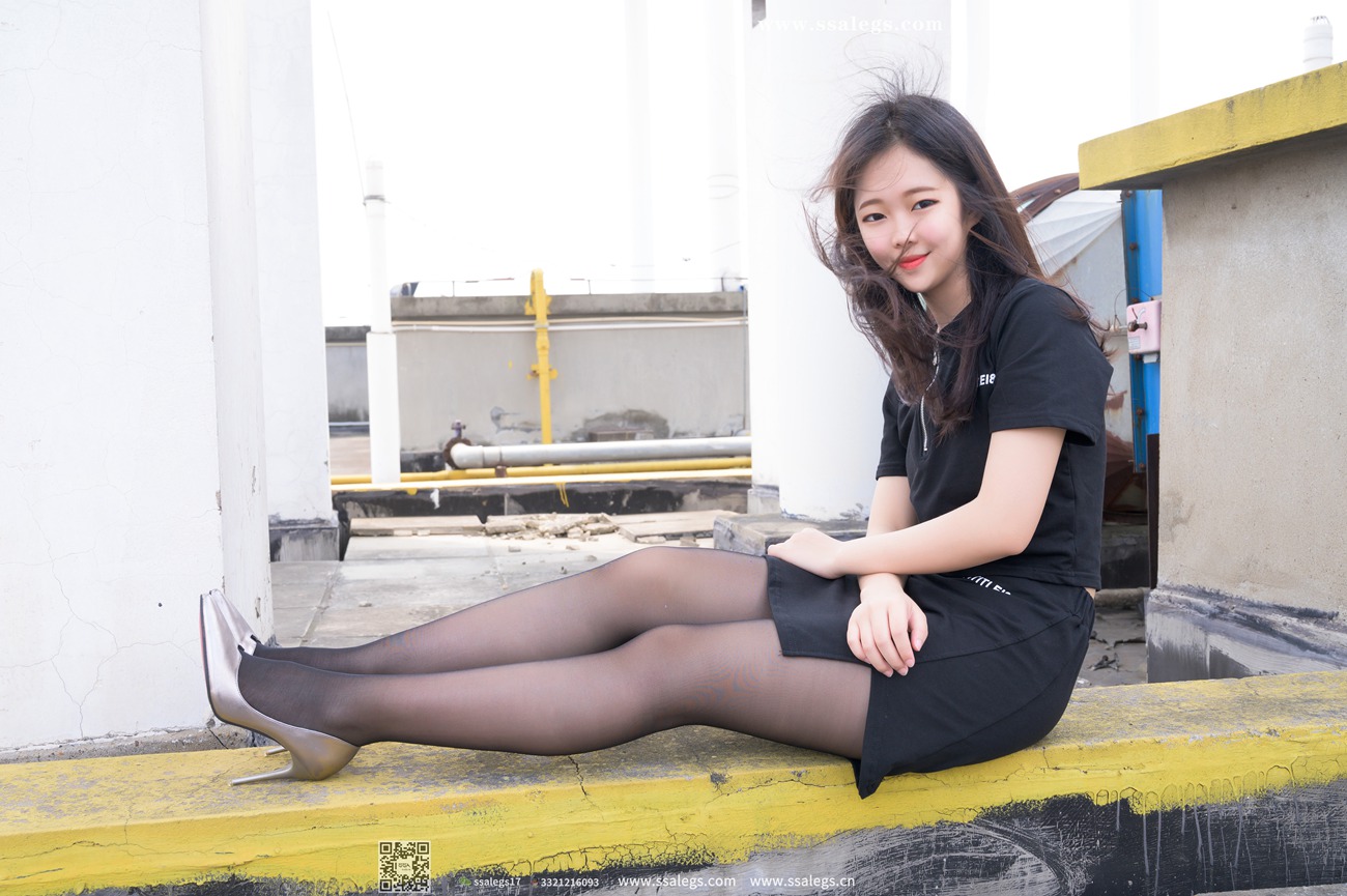 图片[91]-[SSA丝社]超清写真 NO.361 点点居家&天台少女[151P] – 速更版-美库