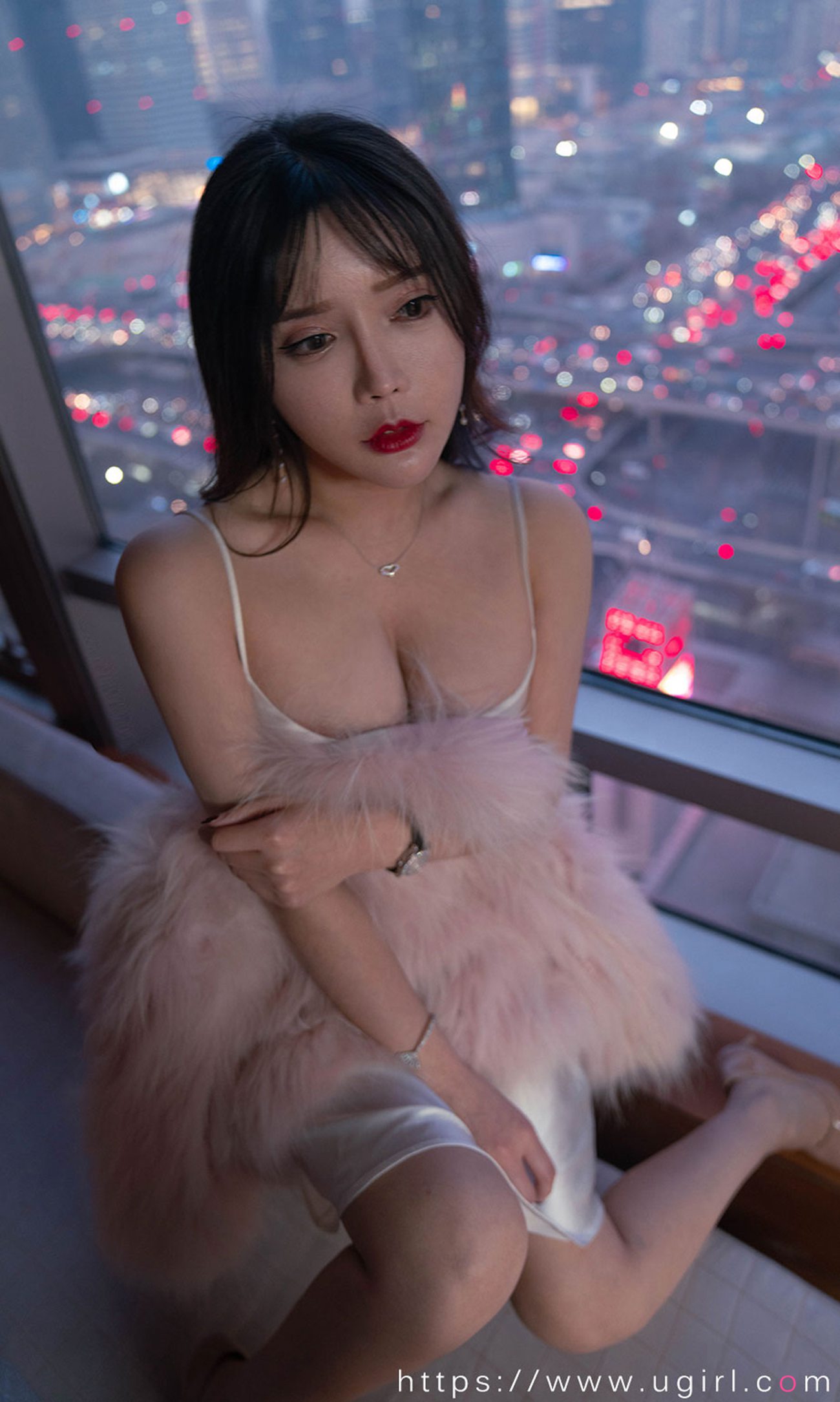 图片[12]-[爱尤物]2022 NO.2291 艾小青 暮色将晚[35P] – 速更版-美库