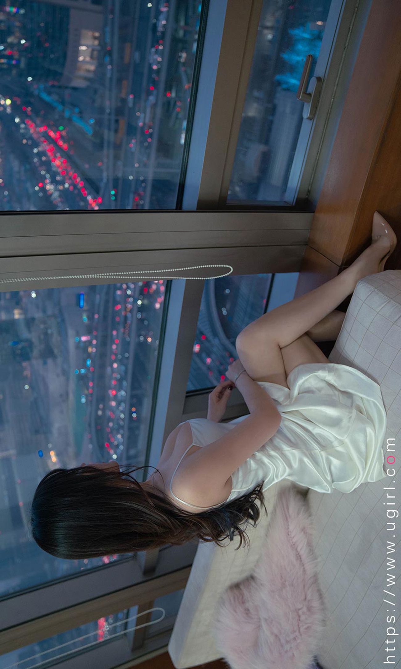 图片[17]-[爱尤物]2022 NO.2291 艾小青 暮色将晚[35P] – 速更版-美库