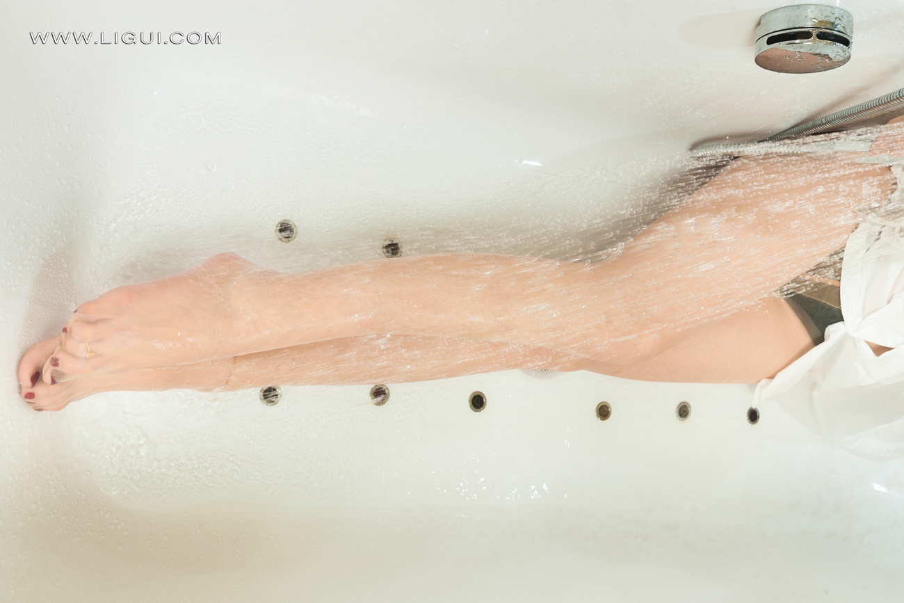 图片[6]-[Ligui丽柜]2022.03.09 《颜丝美浴》宁宁[61+1P] – 速更版-美库