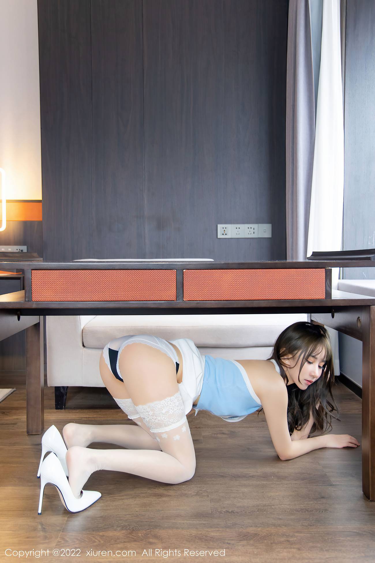 图片[36]-[Xiuren秀人网]2022.02.23 NO.4625 小果冻儿[83+1P] – 速更版-美库