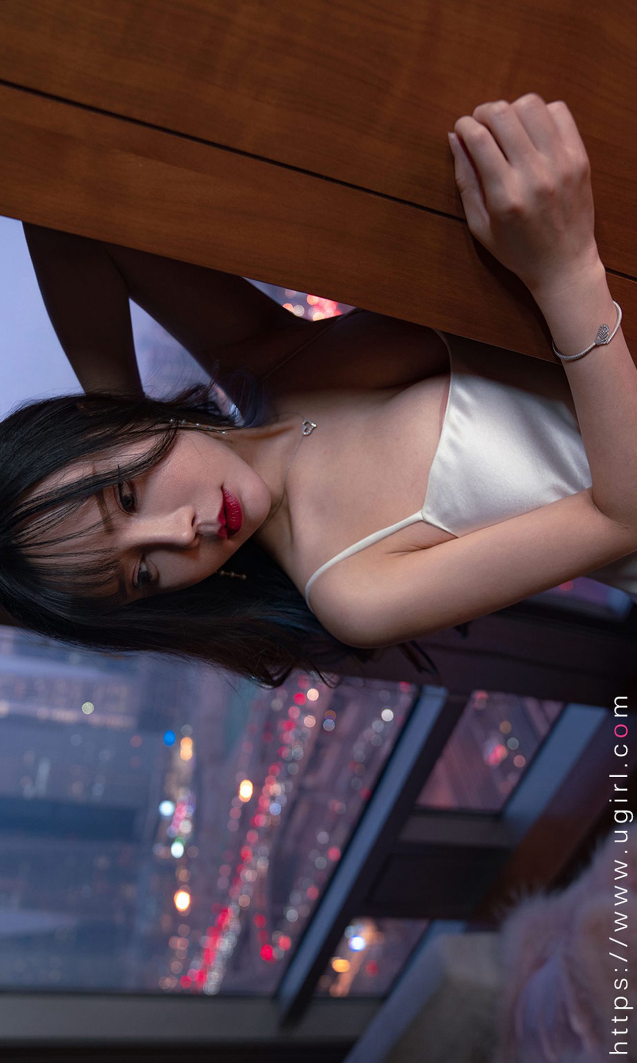 图片[19]-[爱尤物]2022 NO.2291 艾小青 暮色将晚[35P] – 速更版-美库