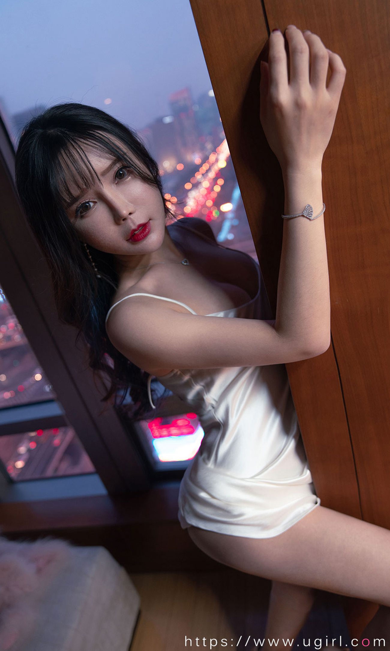 图片[28]-[爱尤物]2022 NO.2291 艾小青 暮色将晚[35P] – 速更版-美库