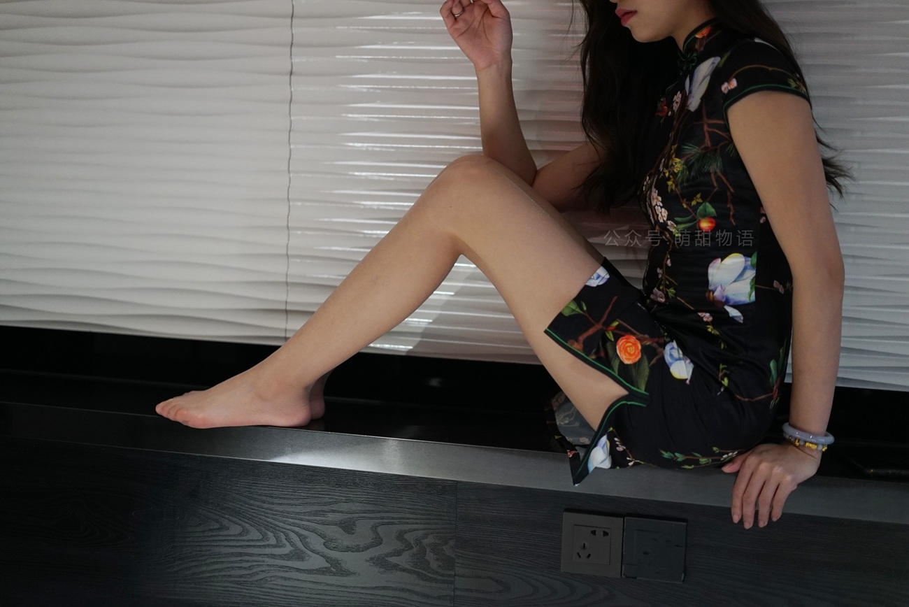 图片[57]-[萌甜物语]XM215《天上飞-琪琪》[99P] – 速更版-美库