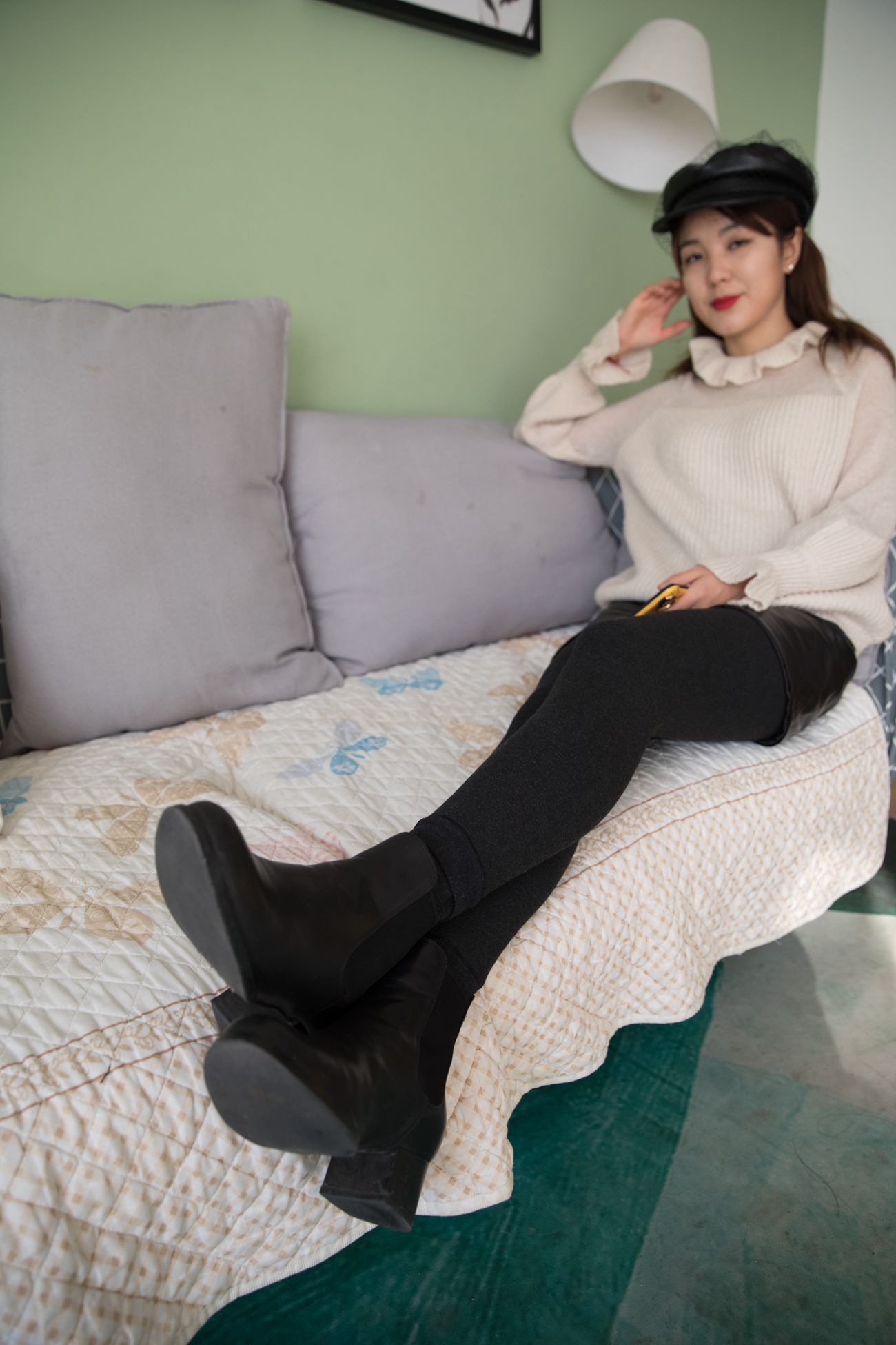 图片[30]-物恋传媒 No.325 晚晴-盈盈冬日歌 [168P] – 速更版-美库