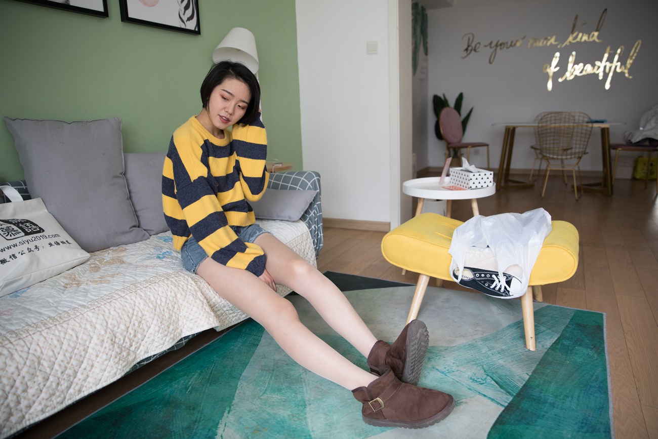 图片[22]-物恋传媒 No.326 小飞-时光与青春 [131P] – 速更版-美库