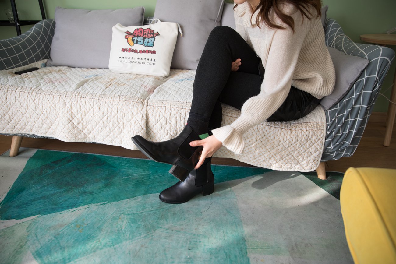 图片[42]-物恋传媒 No.325 晚晴-盈盈冬日歌 [168P] – 速更版-美库