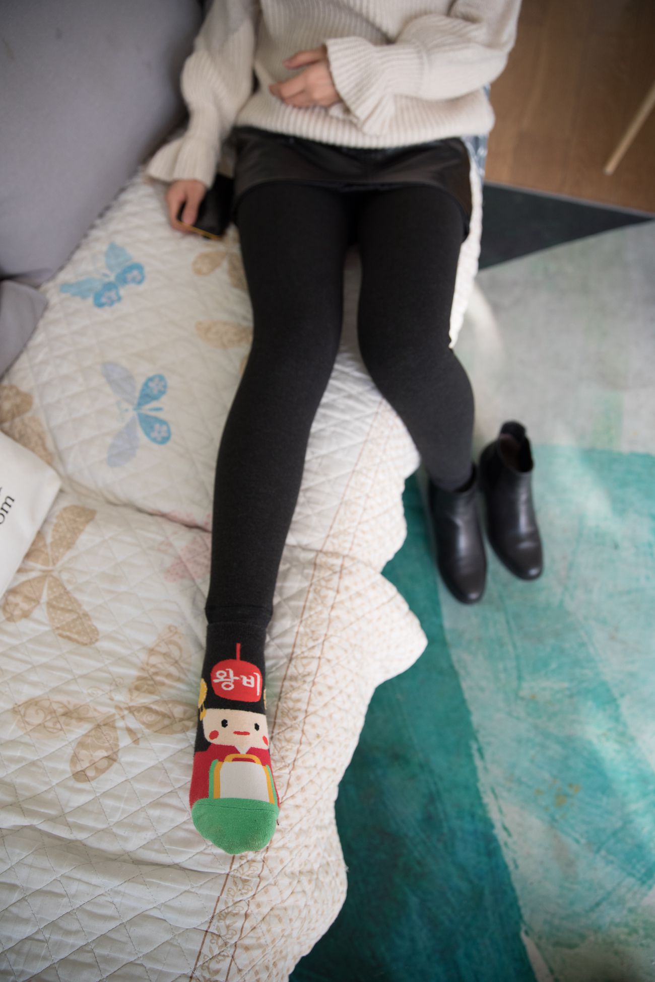 图片[48]-物恋传媒 No.325 晚晴-盈盈冬日歌 [168P] – 速更版-美库