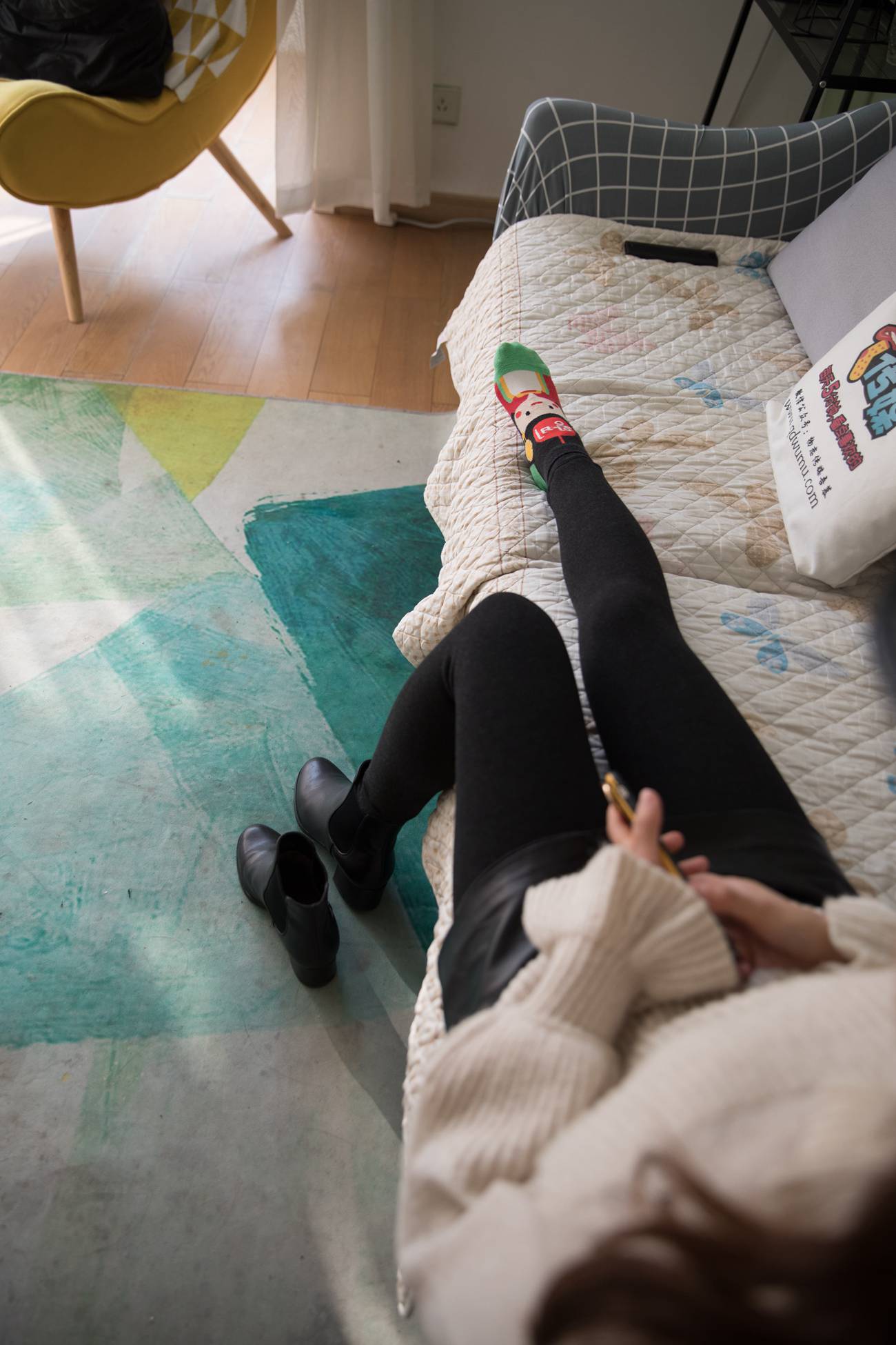 图片[54]-物恋传媒 No.325 晚晴-盈盈冬日歌 [168P] – 速更版-美库