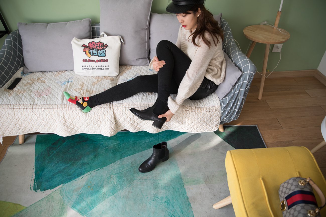 图片[60]-物恋传媒 No.325 晚晴-盈盈冬日歌 [168P] – 速更版-美库