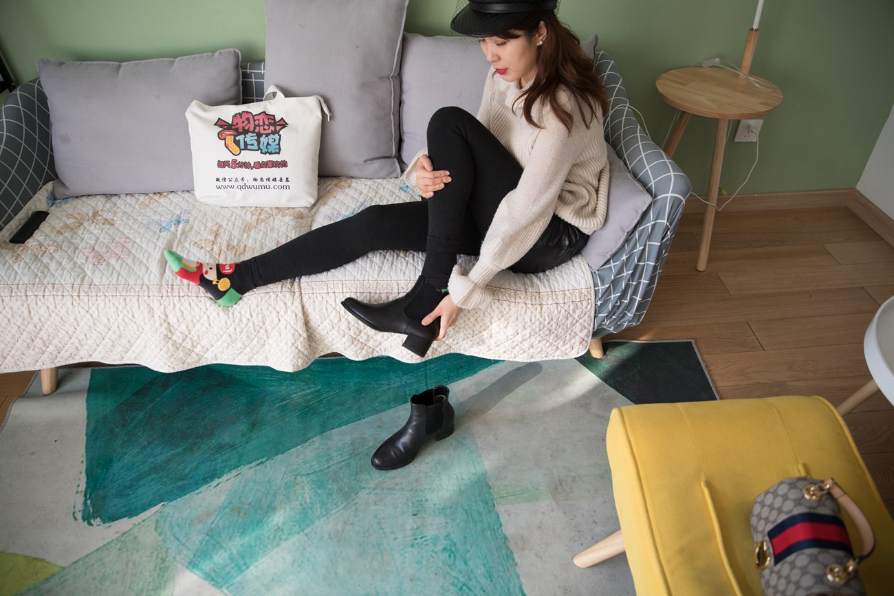 图片[61]-物恋传媒 No.325 晚晴-盈盈冬日歌 [168P] – 速更版-美库