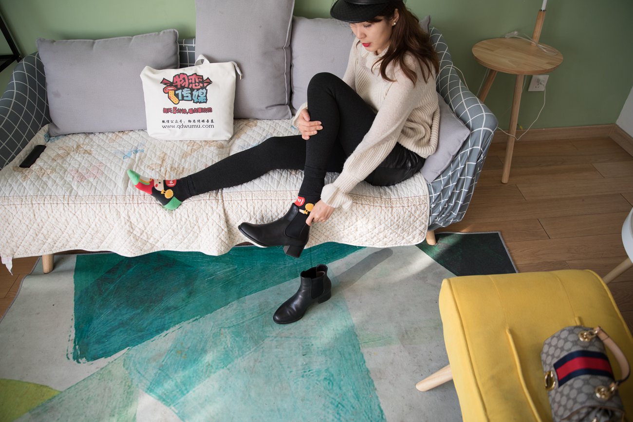 图片[62]-物恋传媒 No.325 晚晴-盈盈冬日歌 [168P] – 速更版-美库