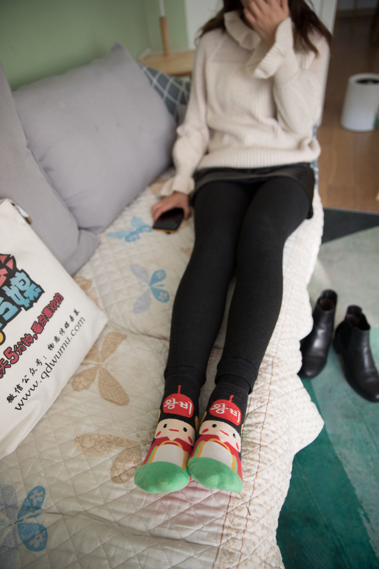 图片[64]-物恋传媒 No.325 晚晴-盈盈冬日歌 [168P] – 速更版-美库