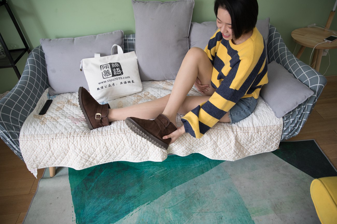 图片[50]-物恋传媒 No.326 小飞-时光与青春 [131P] – 速更版-美库