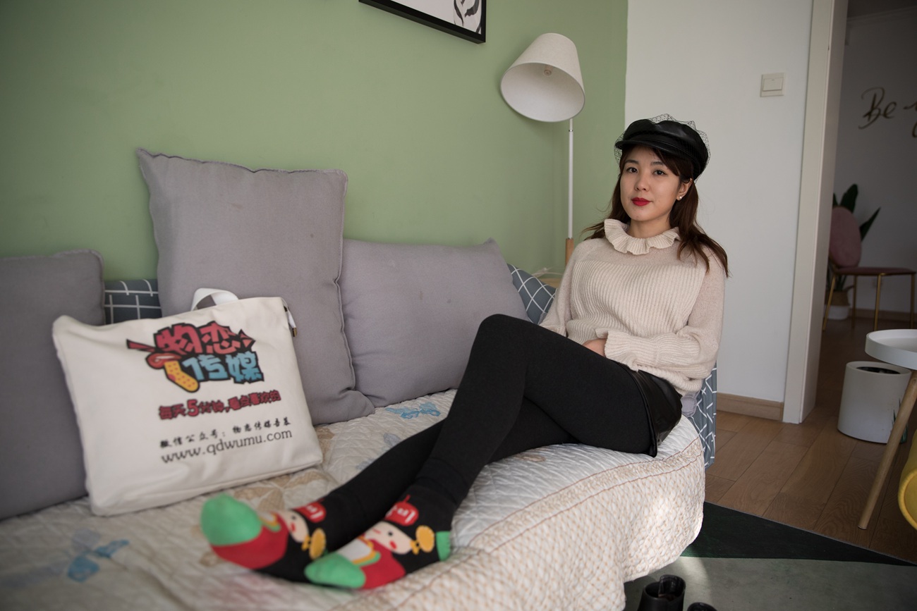 图片[68]-物恋传媒 No.325 晚晴-盈盈冬日歌 [168P] – 速更版-美库