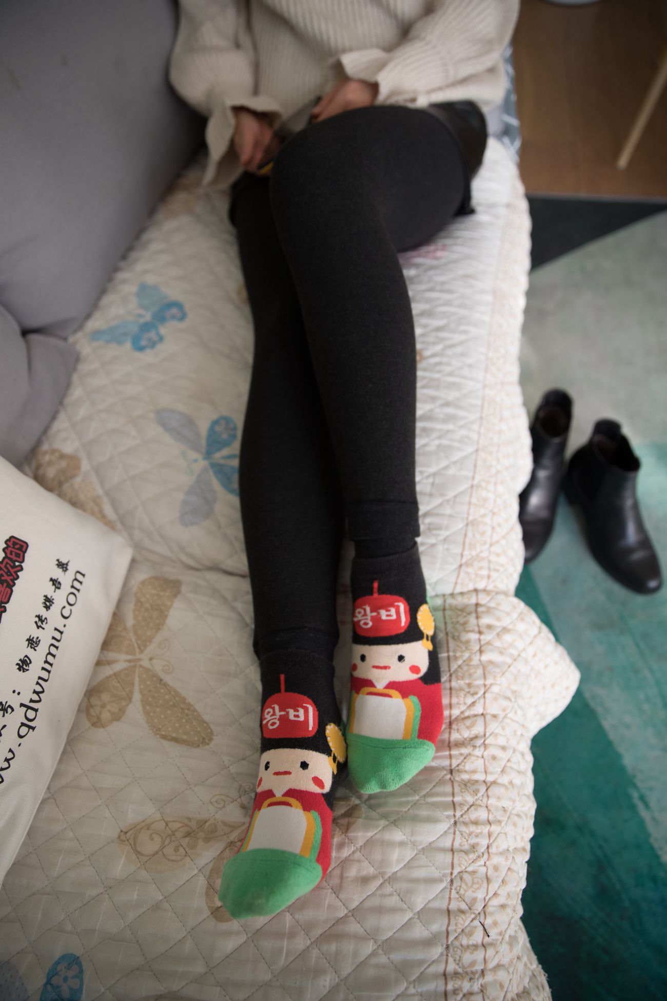 图片[72]-物恋传媒 No.325 晚晴-盈盈冬日歌 [168P] – 速更版-美库