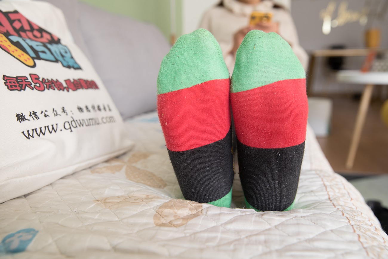 图片[83]-物恋传媒 No.325 晚晴-盈盈冬日歌 [168P] – 速更版-美库