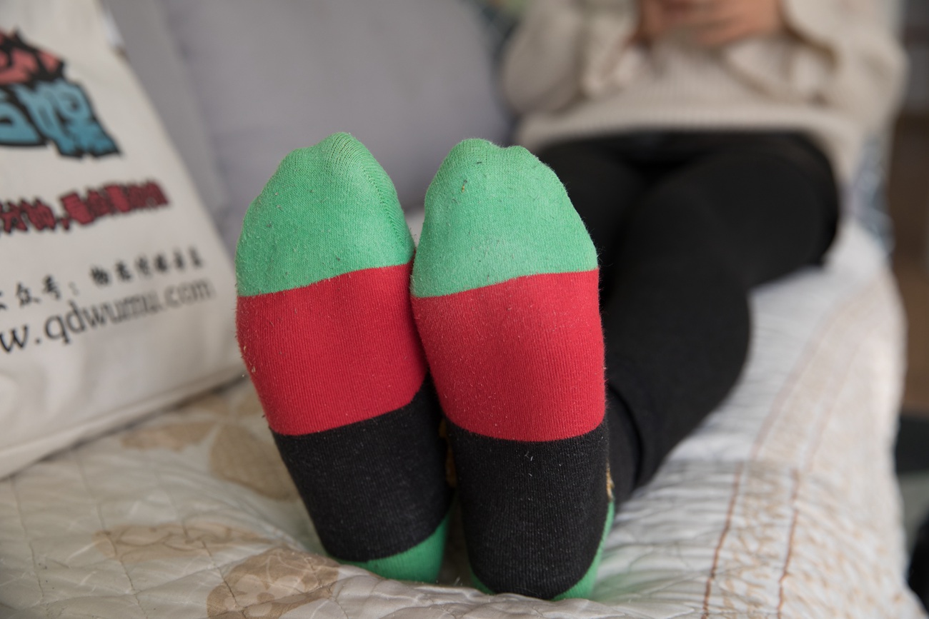 图片[85]-物恋传媒 No.325 晚晴-盈盈冬日歌 [168P] – 速更版-美库