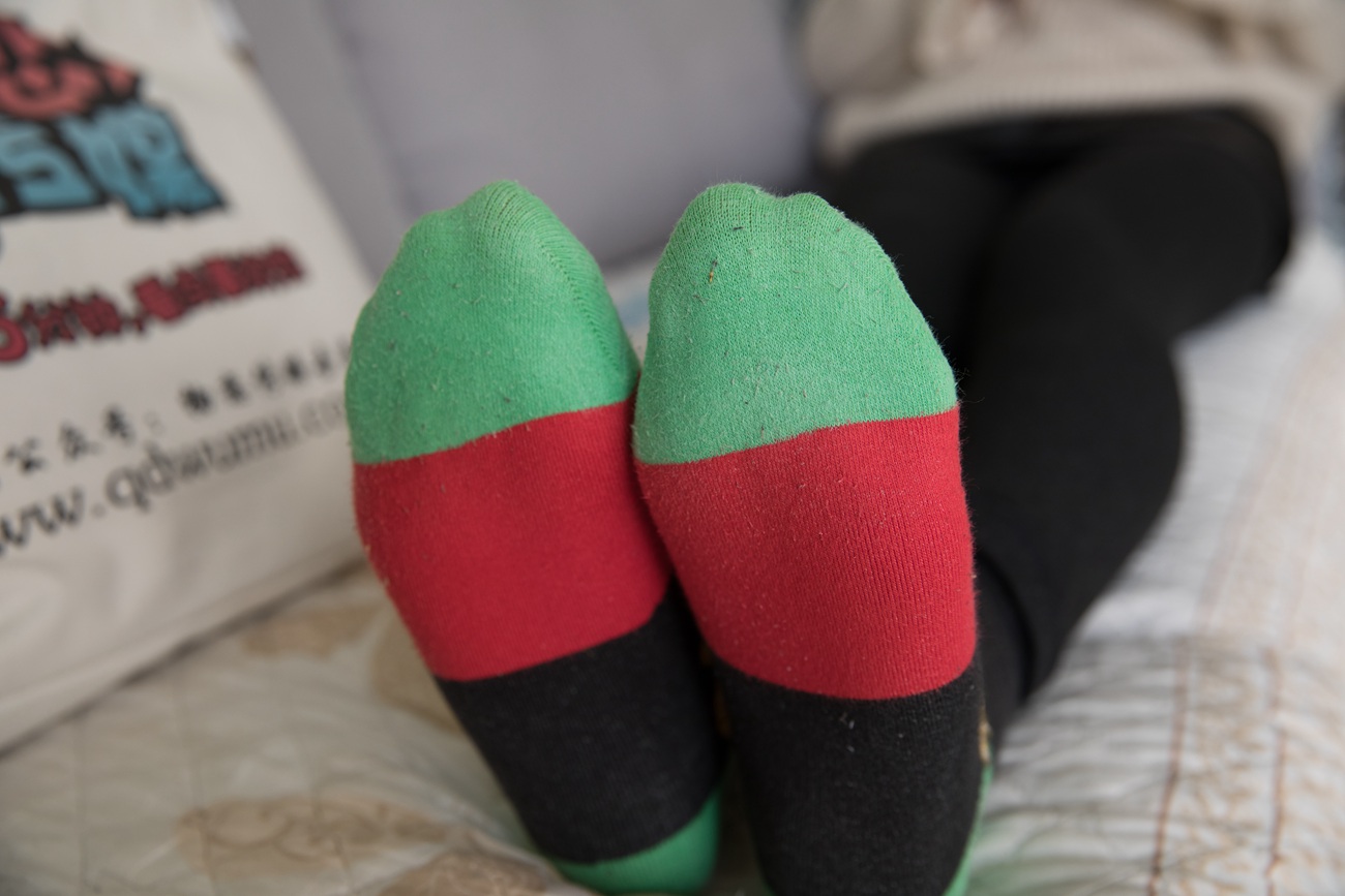 图片[86]-物恋传媒 No.325 晚晴-盈盈冬日歌 [168P] – 速更版-美库