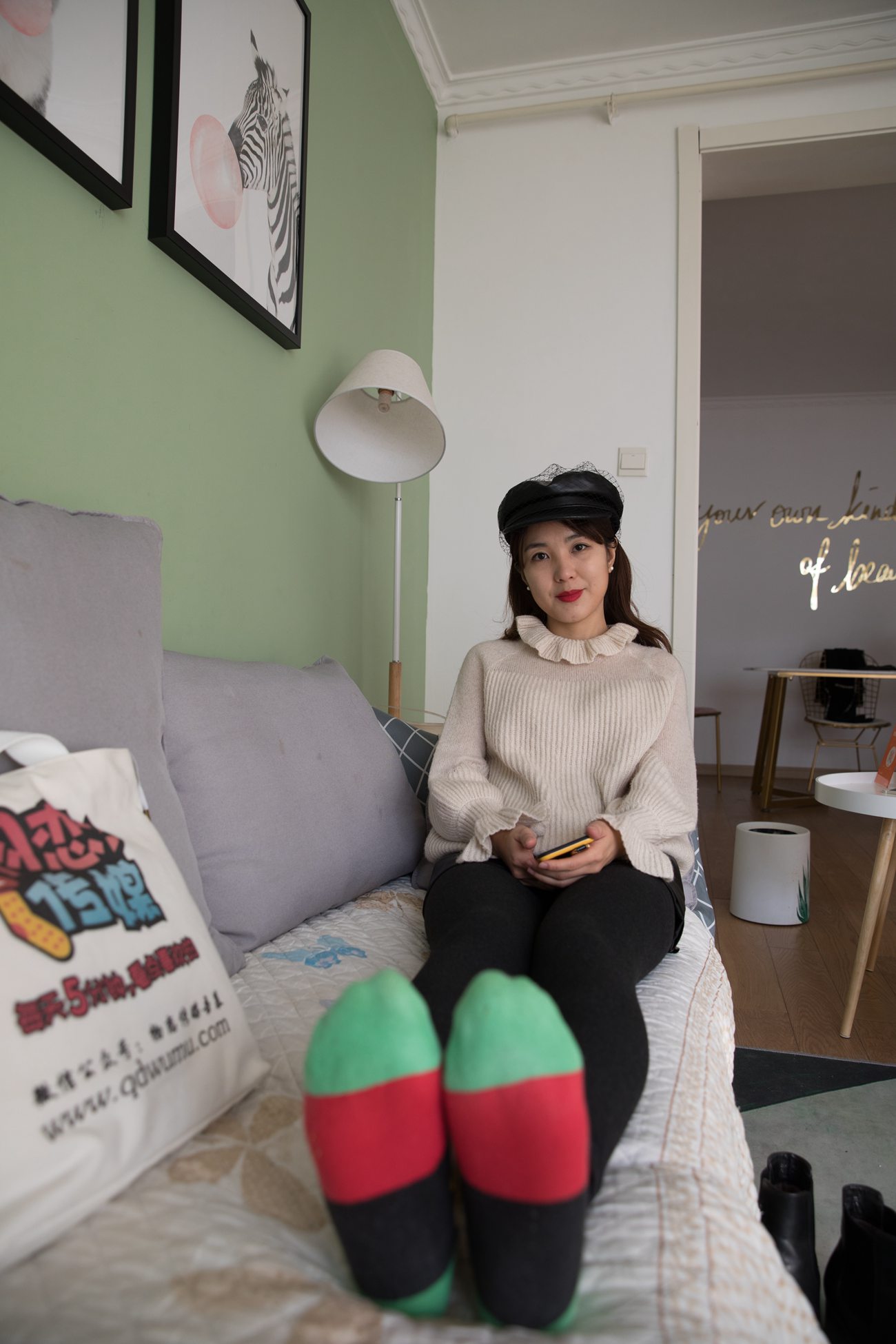 图片[87]-物恋传媒 No.325 晚晴-盈盈冬日歌 [168P] – 速更版-美库