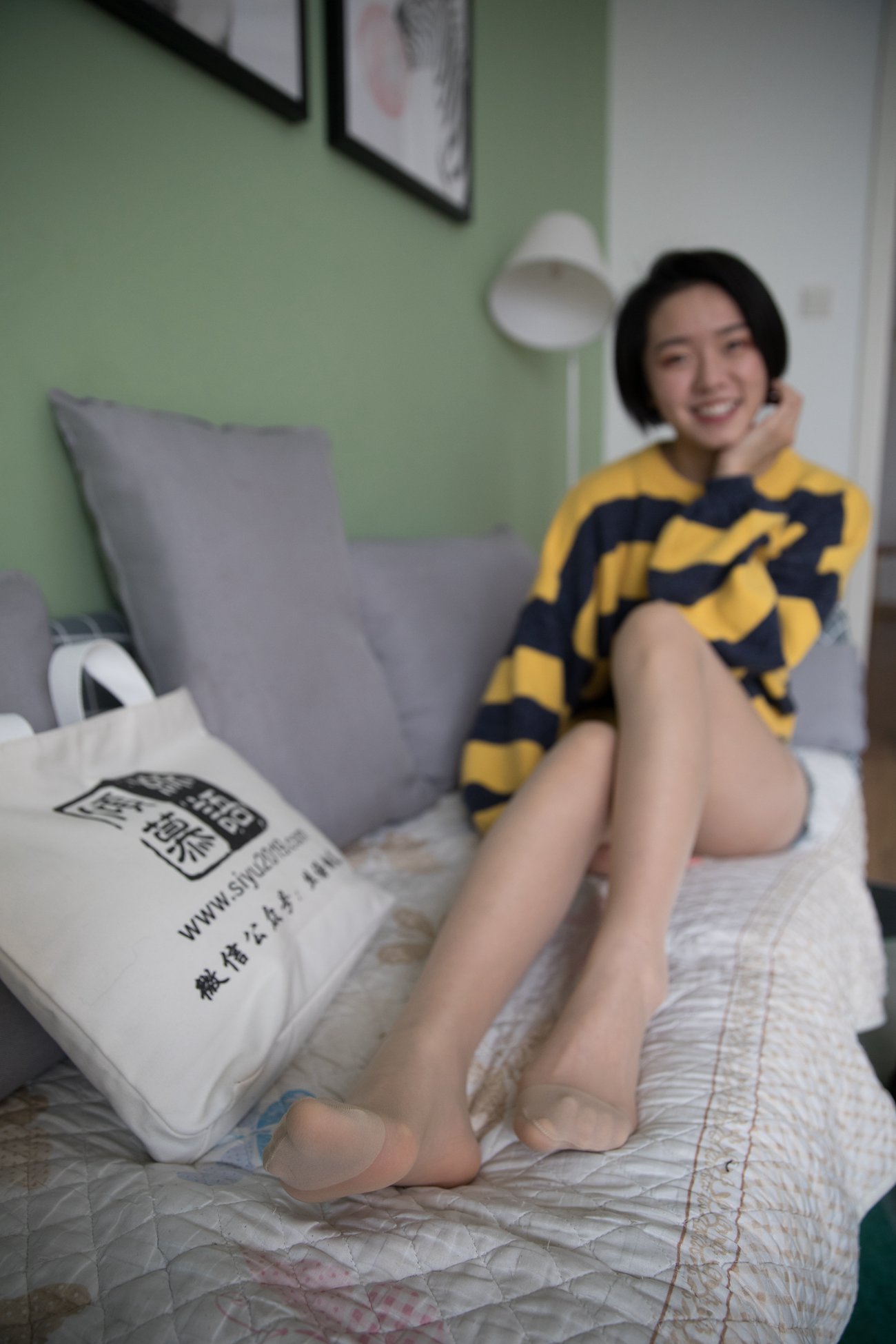 图片[70]-物恋传媒 No.326 小飞-时光与青春 [131P] – 速更版-美库