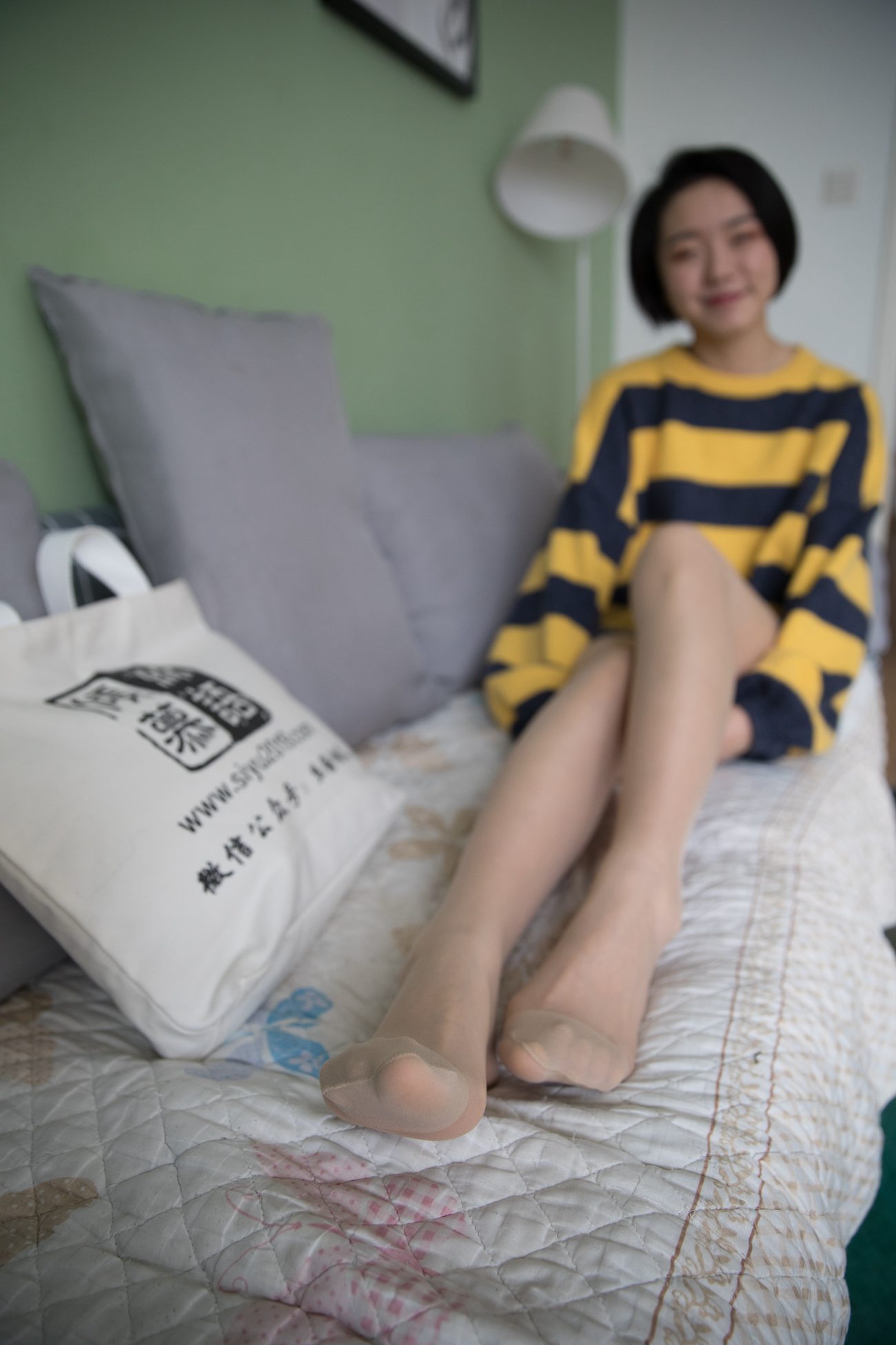 图片[72]-物恋传媒 No.326 小飞-时光与青春 [131P] – 速更版-美库