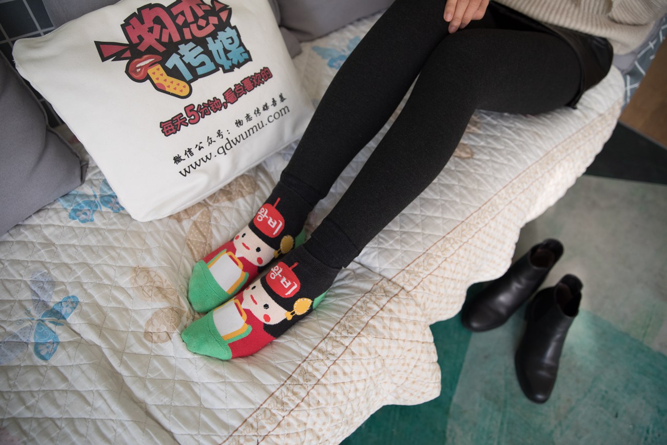 图片[92]-物恋传媒 No.325 晚晴-盈盈冬日歌 [168P] – 速更版-美库