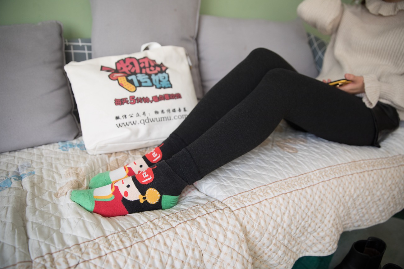 图片[95]-物恋传媒 No.325 晚晴-盈盈冬日歌 [168P] – 速更版-美库