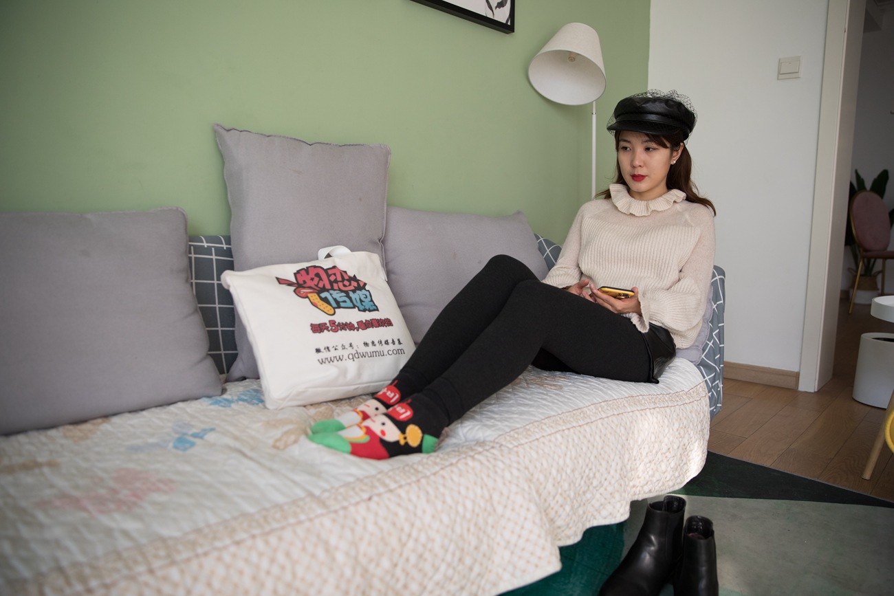 图片[96]-物恋传媒 No.325 晚晴-盈盈冬日歌 [168P] – 速更版-美库