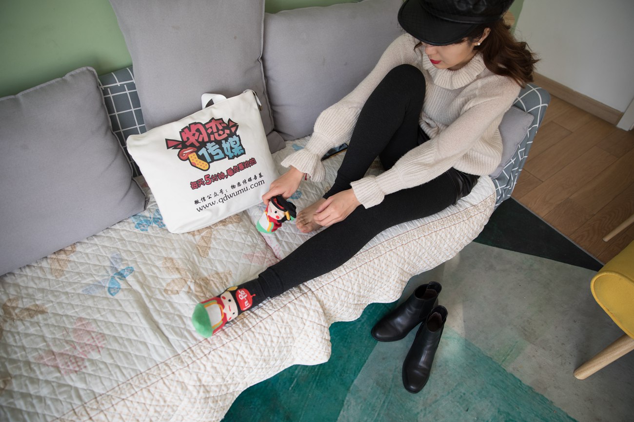 图片[103]-物恋传媒 No.325 晚晴-盈盈冬日歌 [168P] – 速更版-美库