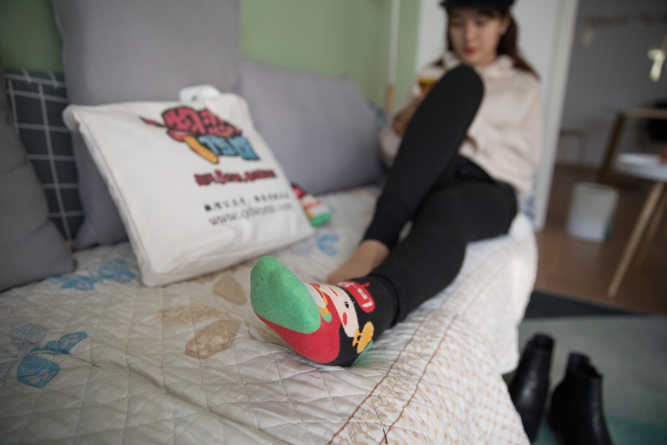 图片[106]-物恋传媒 No.325 晚晴-盈盈冬日歌 [168P] – 速更版-美库