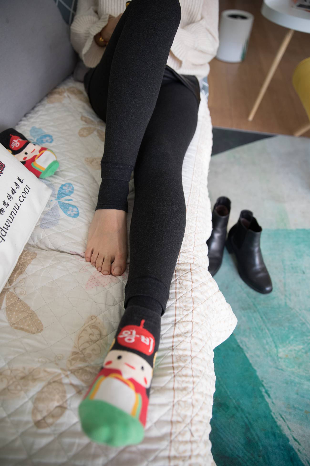 图片[111]-物恋传媒 No.325 晚晴-盈盈冬日歌 [168P] – 速更版-美库