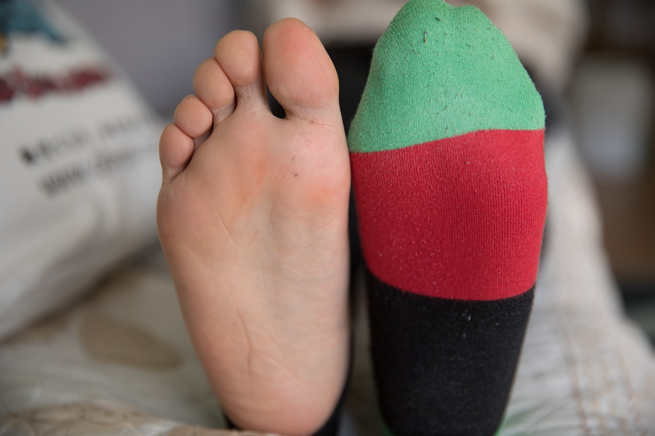 图片[114]-物恋传媒 No.325 晚晴-盈盈冬日歌 [168P] – 速更版-美库