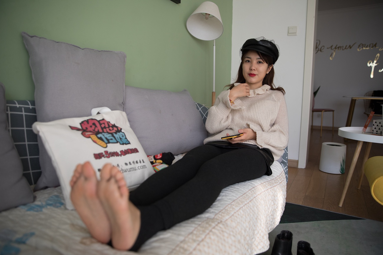 图片[142]-物恋传媒 No.325 晚晴-盈盈冬日歌 [168P] – 速更版-美库