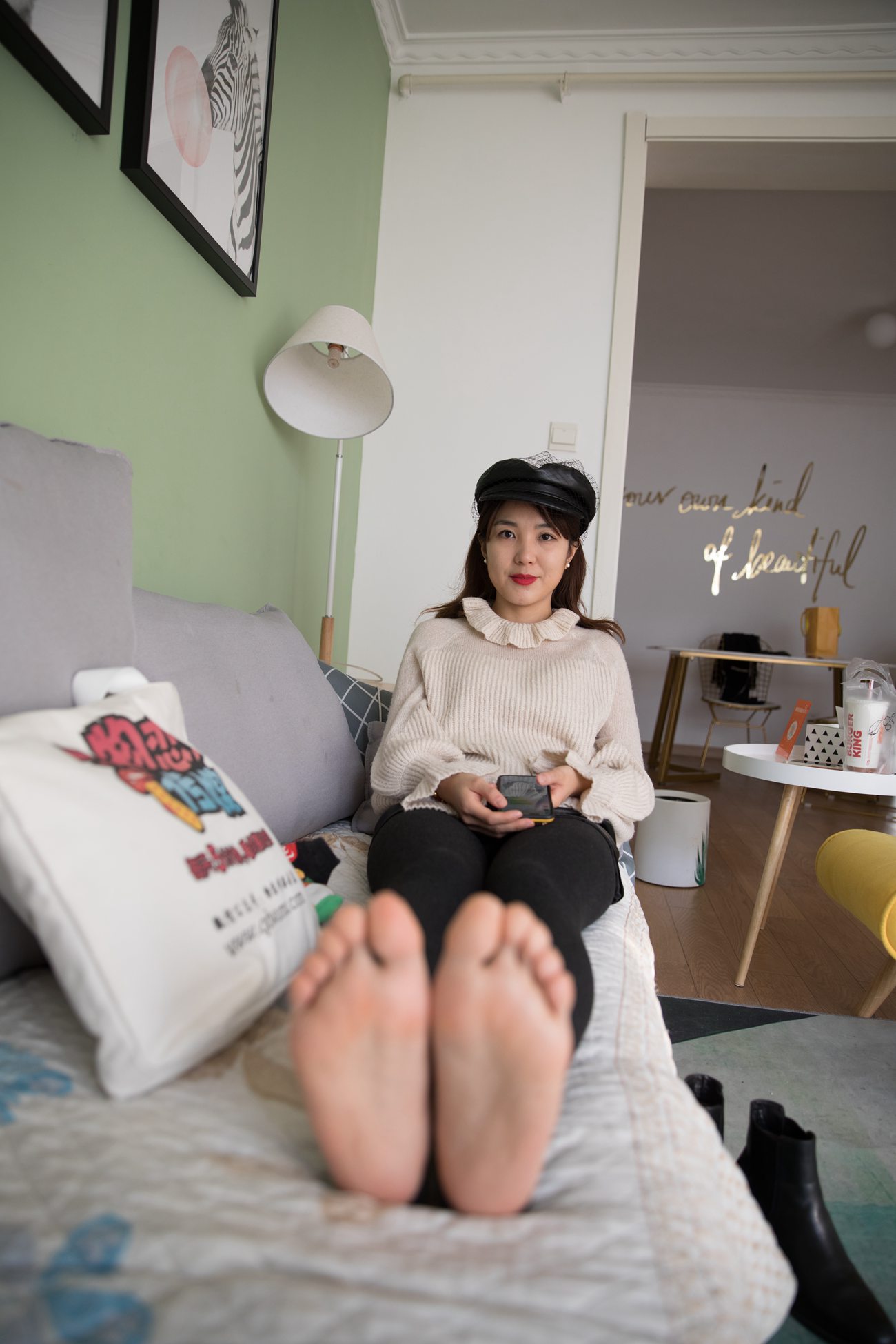 图片[143]-物恋传媒 No.325 晚晴-盈盈冬日歌 [168P] – 速更版-美库