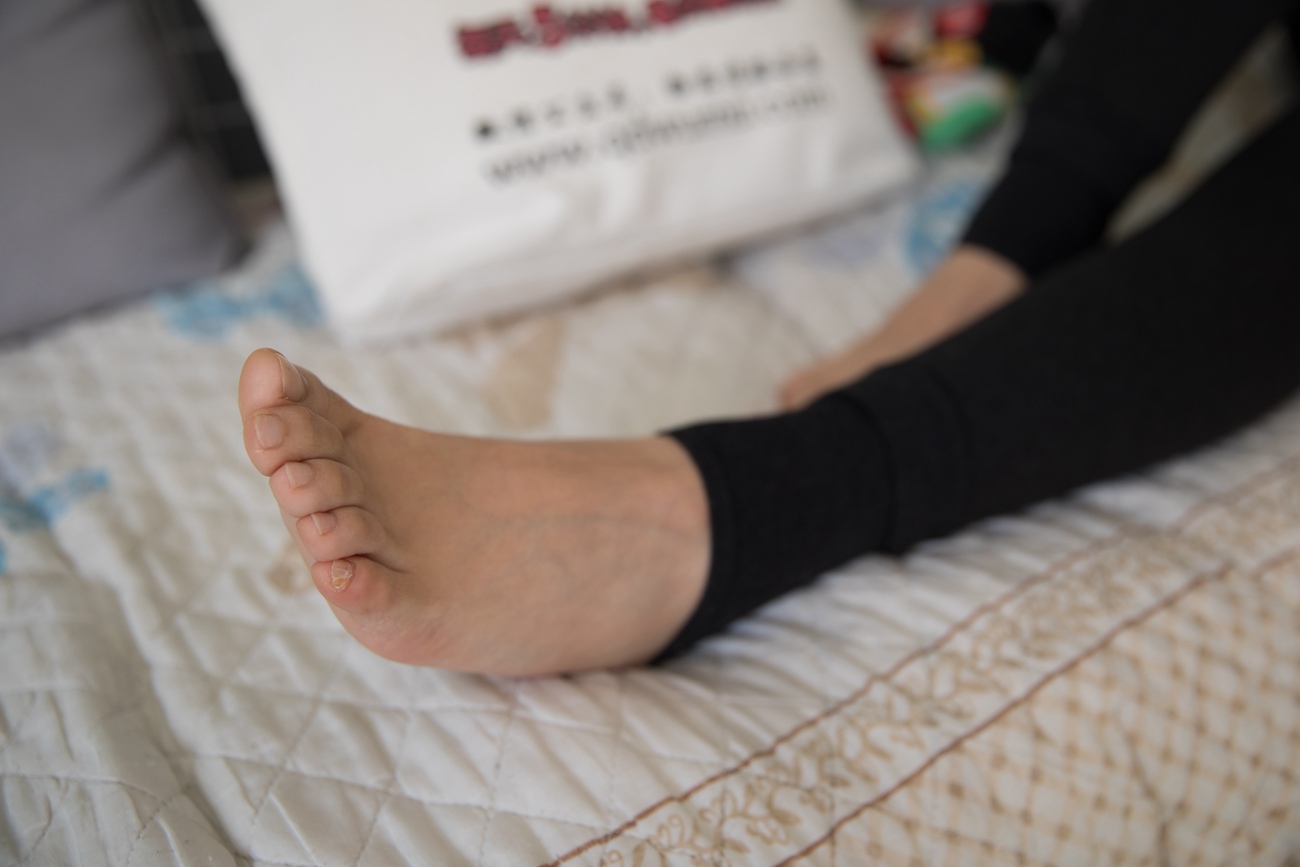 图片[153]-物恋传媒 No.325 晚晴-盈盈冬日歌 [168P] – 速更版-美库