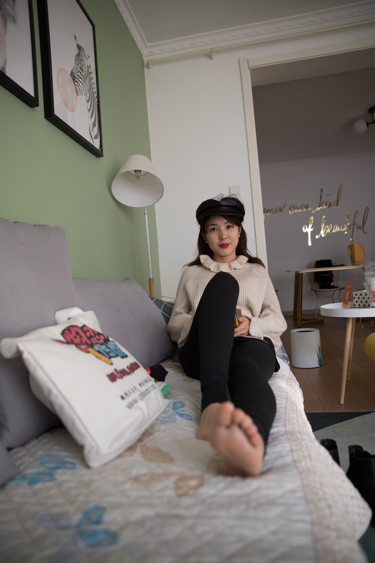 图片[155]-物恋传媒 No.325 晚晴-盈盈冬日歌 [168P] – 速更版-美库