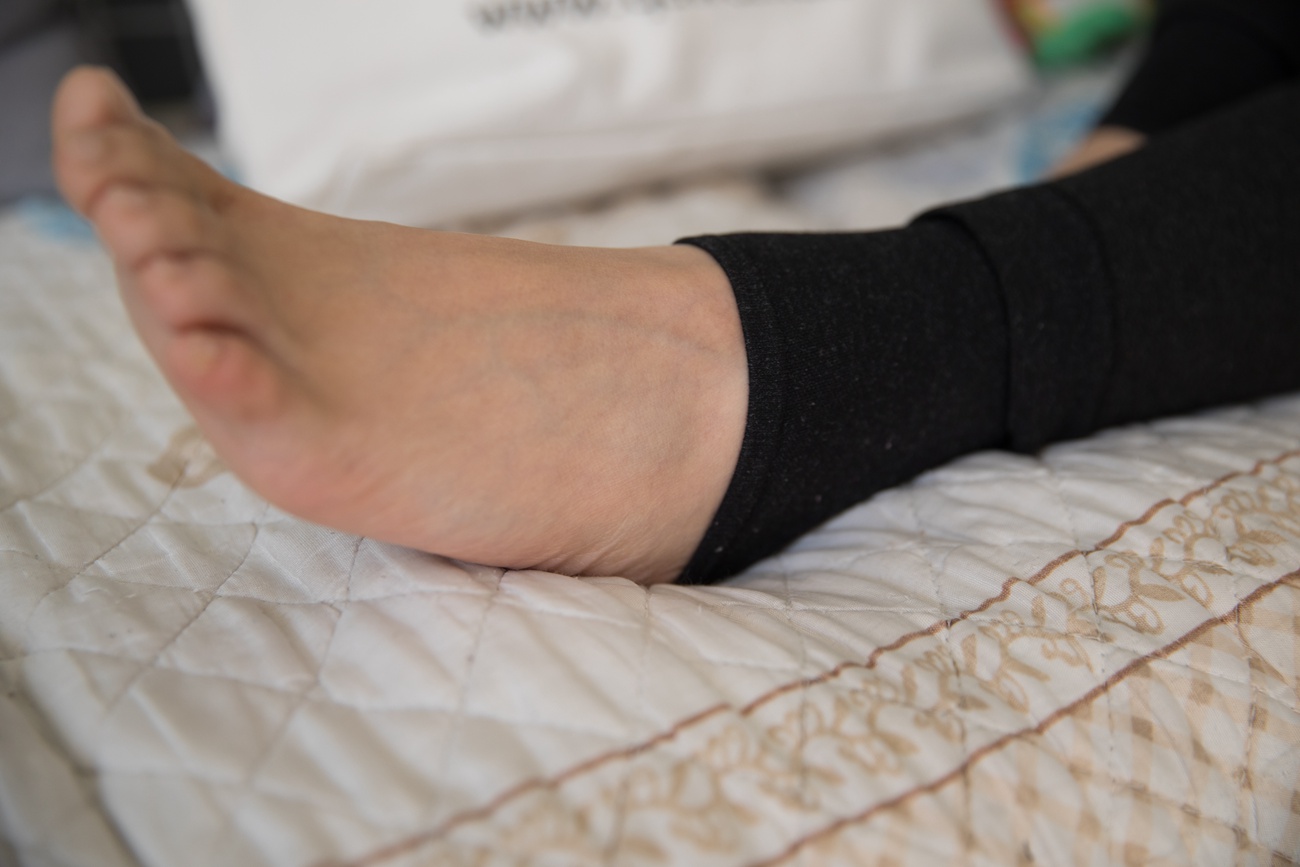 图片[157]-物恋传媒 No.325 晚晴-盈盈冬日歌 [168P] – 速更版-美库