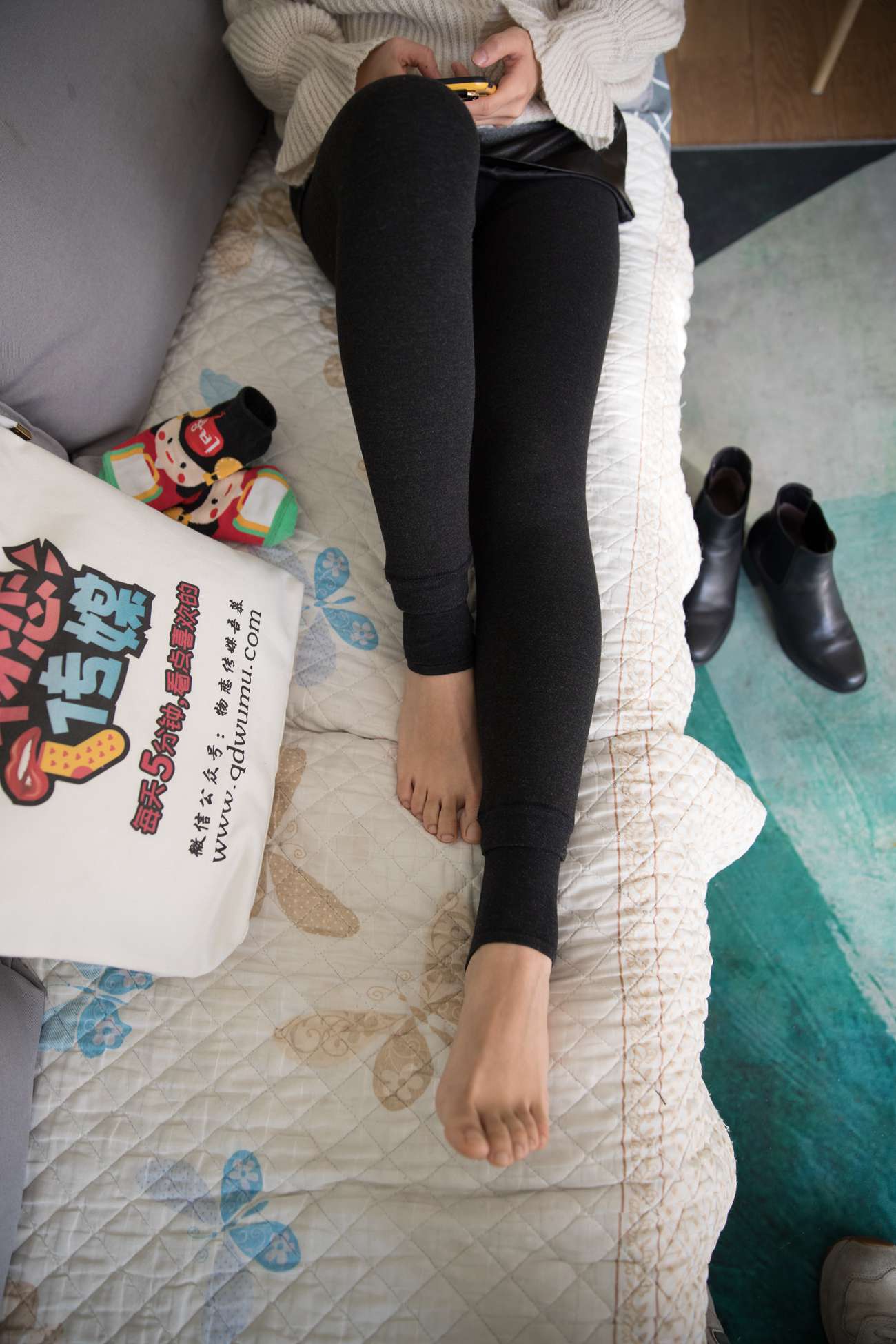 图片[162]-物恋传媒 No.325 晚晴-盈盈冬日歌 [168P] – 速更版-美库